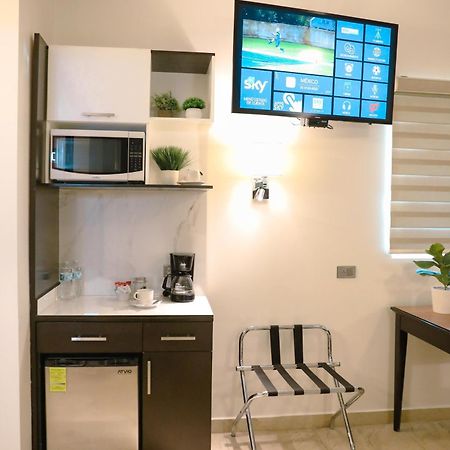 Cuatro Misiones Hotel Ciudad Constitucion Екстер'єр фото