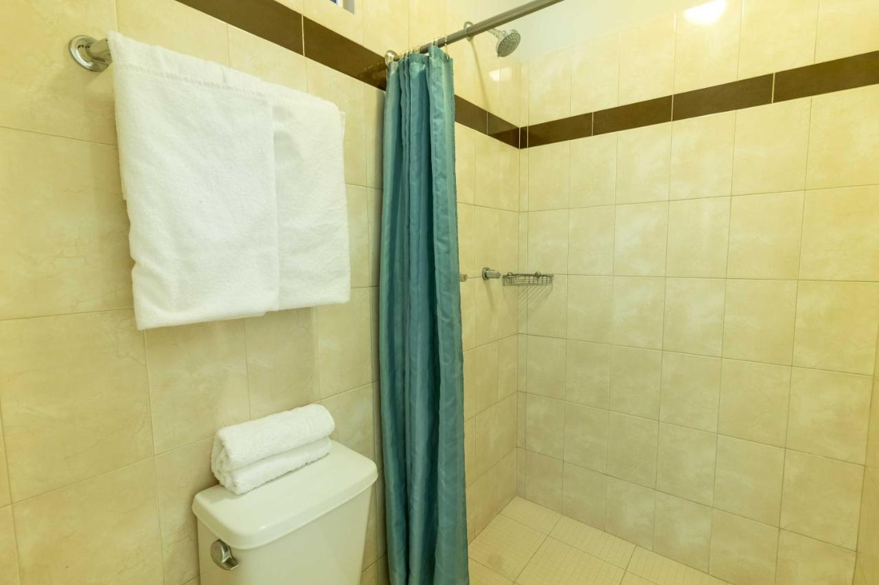 Cuatro Misiones Hotel Ciudad Constitucion Екстер'єр фото