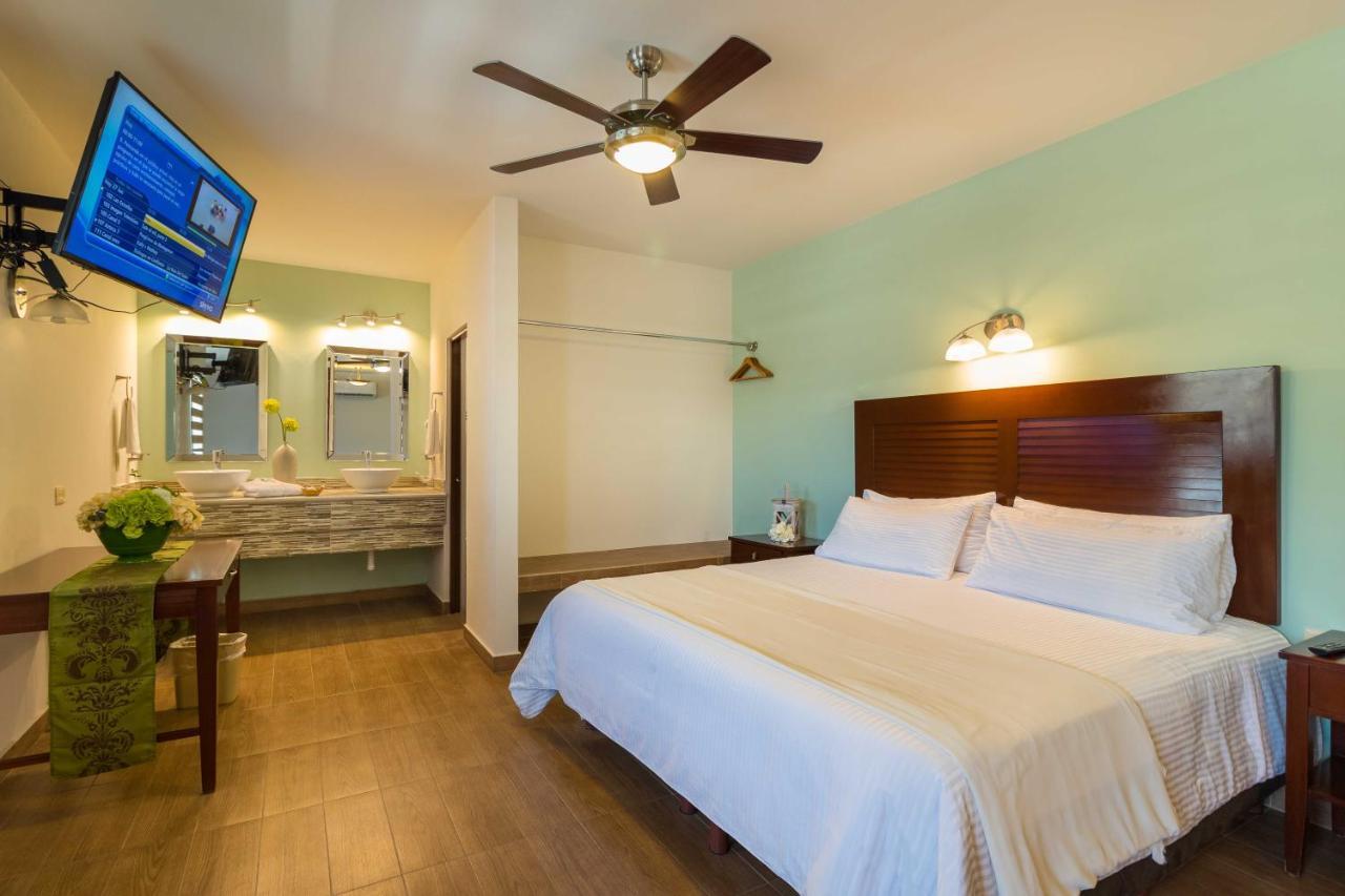 Cuatro Misiones Hotel Ciudad Constitucion Екстер'єр фото