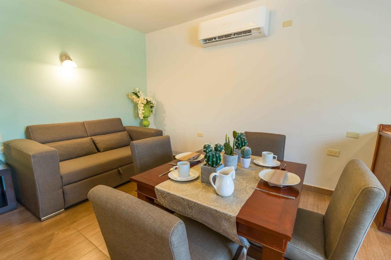 Cuatro Misiones Hotel Ciudad Constitucion Екстер'єр фото