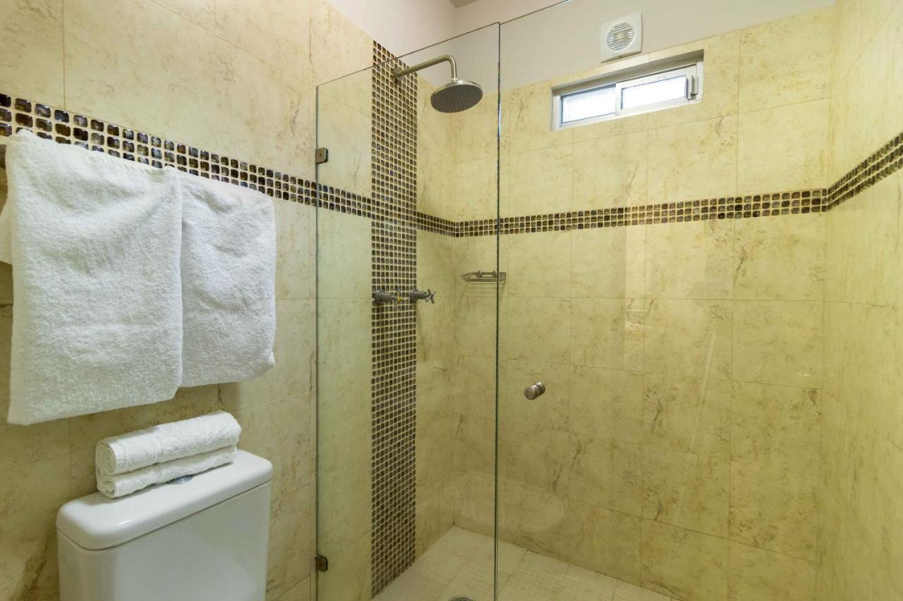 Cuatro Misiones Hotel Ciudad Constitucion Екстер'єр фото