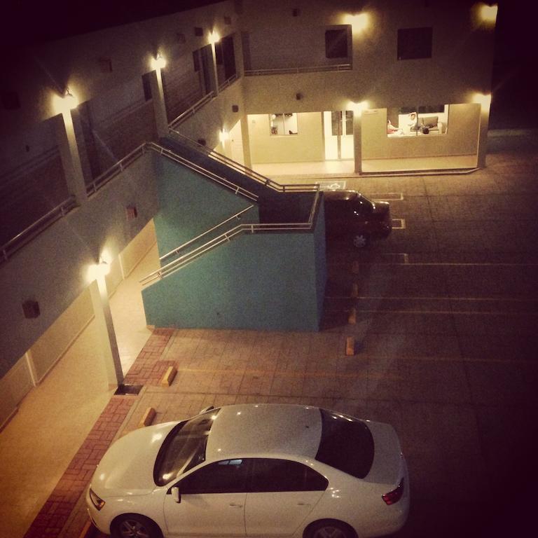 Cuatro Misiones Hotel Ciudad Constitucion Екстер'єр фото