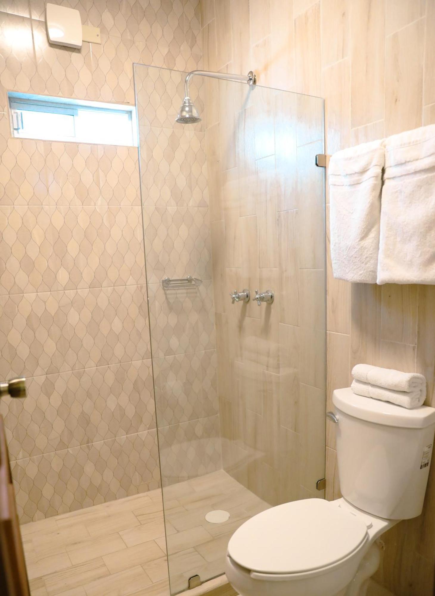 Cuatro Misiones Hotel Ciudad Constitucion Екстер'єр фото